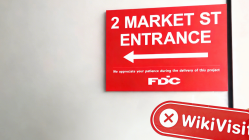 交易商Ower · 澳沃国际澳大利亚办公地点不存在