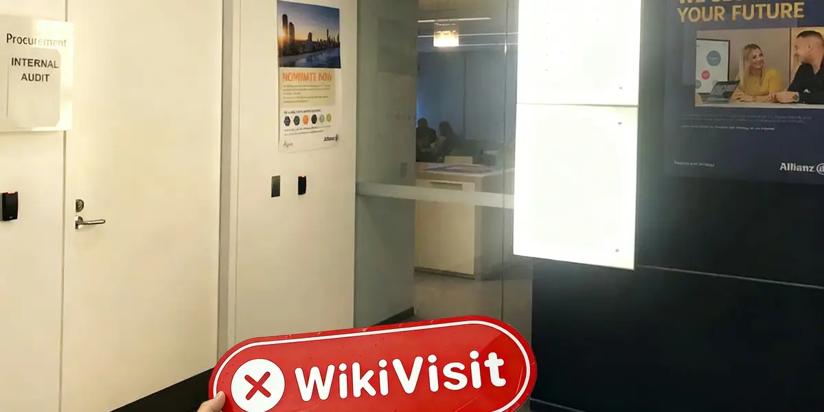 交易商Ower · 澳沃国际澳大利亚办公地点不存在