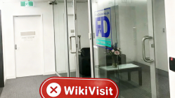 交易商IFFX MARKET · 艾福澳大利亚办公地点没找到