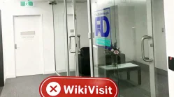 交易商IFFX MARKET · 艾福澳大利亚办公地点没找到