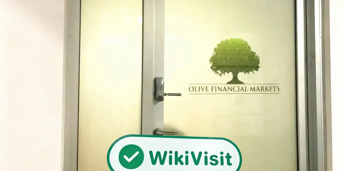 Un'ispezione in loco a OliveFX in Australia