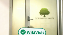 澳大利亚探访交易商OliveFX 办公场所真实存在