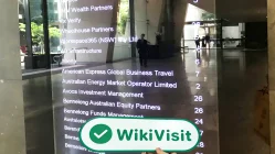 Thăm nhà môi giới Úc Travelex