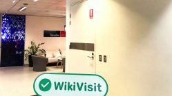 澳大利亞探訪交易商Travelex 辦公場所真實存在