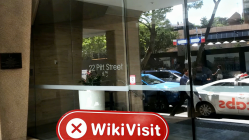 Isang Pagbisita sa uTrade fx sa Australia - Unfound