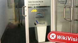 Isang Pagbisita sa uTrade fx sa Australia - Unfound