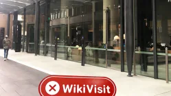 澳大利亞實地探訪交易商CDG 辦公室已搬走