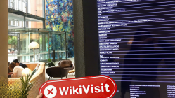 への訪問DV Marketsオーストラリア-偽アドレス