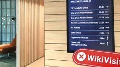 オーストラリアのFFSグループへの訪問-偽のアドレス