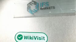 Eine Inspektion vor Ort zu IFS Markets in Australien