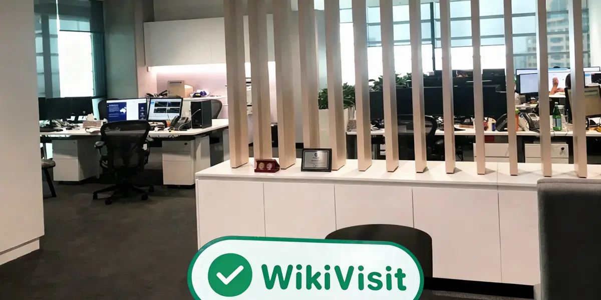için yerinde inceleme IFS Markets Avustralyada