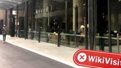 澳大利亚实地探访交易商Forex FS 办公地点没找到