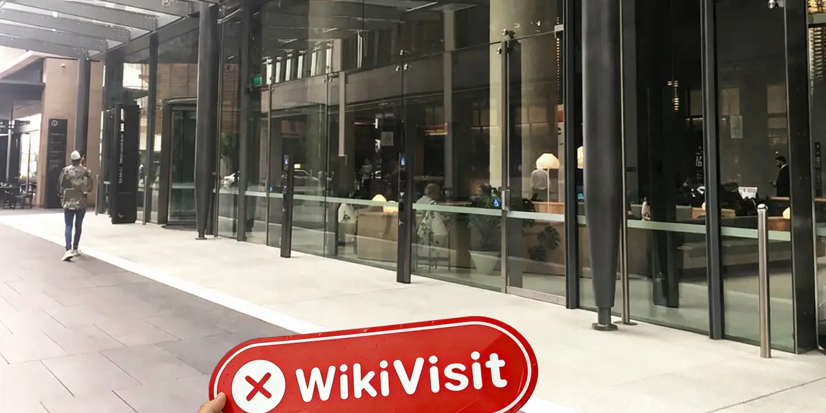 Australian broker JWAFX not found