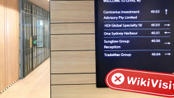 交易商Unicorn Finance · 独角兽澳大利亚办公室不存在