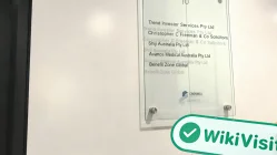 A Visit to TREND FINANCIAL in Australia