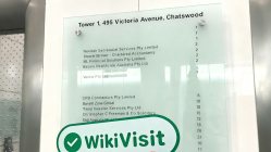 澳大利亚探访交易商TREND FINANCIAL 办公场所真实存在