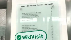 A Visit to TREND FINANCIAL in Australia