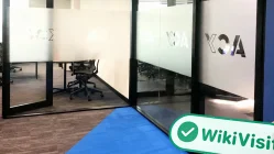 澳大利亞探訪交易商ACY · 稀萬證券 辦公規模較大