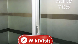 澳大利亚实地探访交易商SAF 办公室没找到