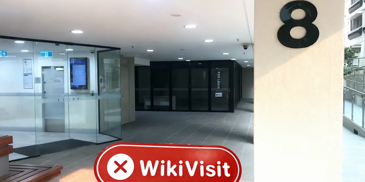 Una visita a SAF en Australia - No encontrado