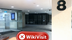 澳大利亚实地探访交易商SAF 办公室没找到