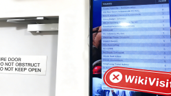 澳大利亚实地探访交易商SAF 办公室没找到