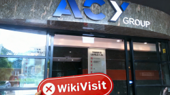 เยี่ยมชมเพื่อ synergyfx ในออสเตรเลีย - Unfound