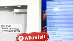 Австралийский брокер SAF Financial не найден