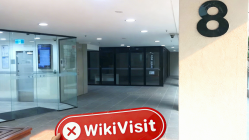 Австралийский брокер SAF Financial не найден