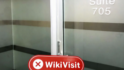 Австралийский брокер SAF Financial не найден