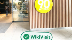 An On-Site Inspection to Axitrader in Australia