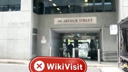 GPAC ไม่พบสำนักงานในออสเตรเลีย