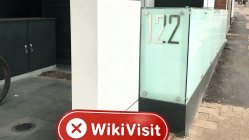 Aiwin Markets O endereço do escritório na Austrália não existe