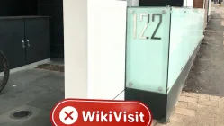 Aiwin Markets's Australia Office Address Does Not Exist