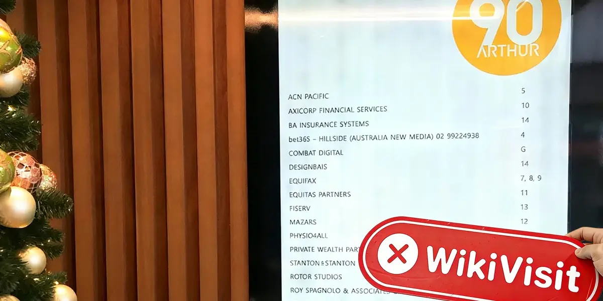 Bogus firm Axi imitating Australian broker AxiTrader