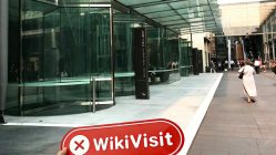 澳大利亚实地探访交易商Forex CFDs 办公地点不存在