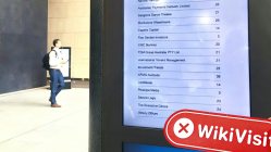 澳大利亚实地探访交易商Forex CFDs 办公地点不存在