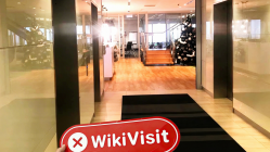 澳大利亚实地探访交易商MCS Forex 办公地点不存在