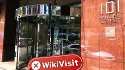 澳大利亚实地探访交易商MCS Forex 办公地点不存在