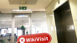 澳大利亚实地探访交易商MT 办公地点不存在