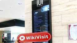 澳大利亚实地探访交易商MT 办公地点不存在