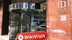 澳大利亚实地探访交易商MT 办公地点不存在