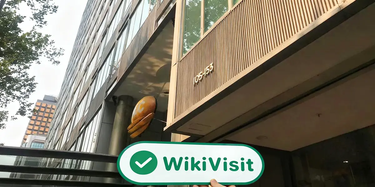 Avustralya'daki NAB'ye Saha Ziyareti