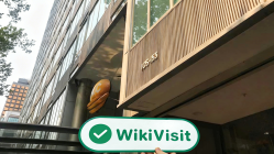 澳大利亚探访交易商NAB 办公规模未知