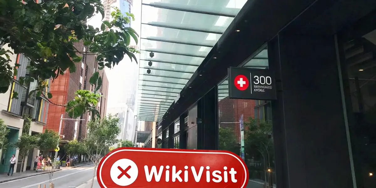 澳大利亞實地探訪交易商Smart Markets 辦公地點不存在