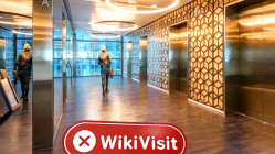 Une visite à Smart Markets en Australie - Non trouvé