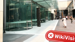 Une visite à Smart Markets en Australie - Non trouvé