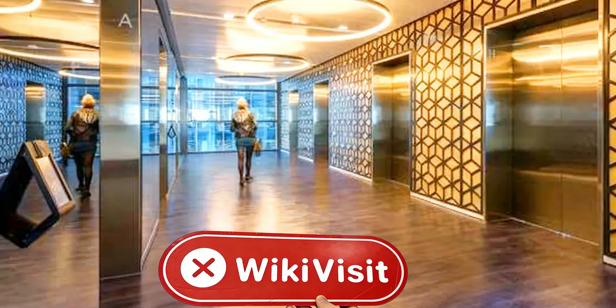 broker australiano in visita Cardiff globale