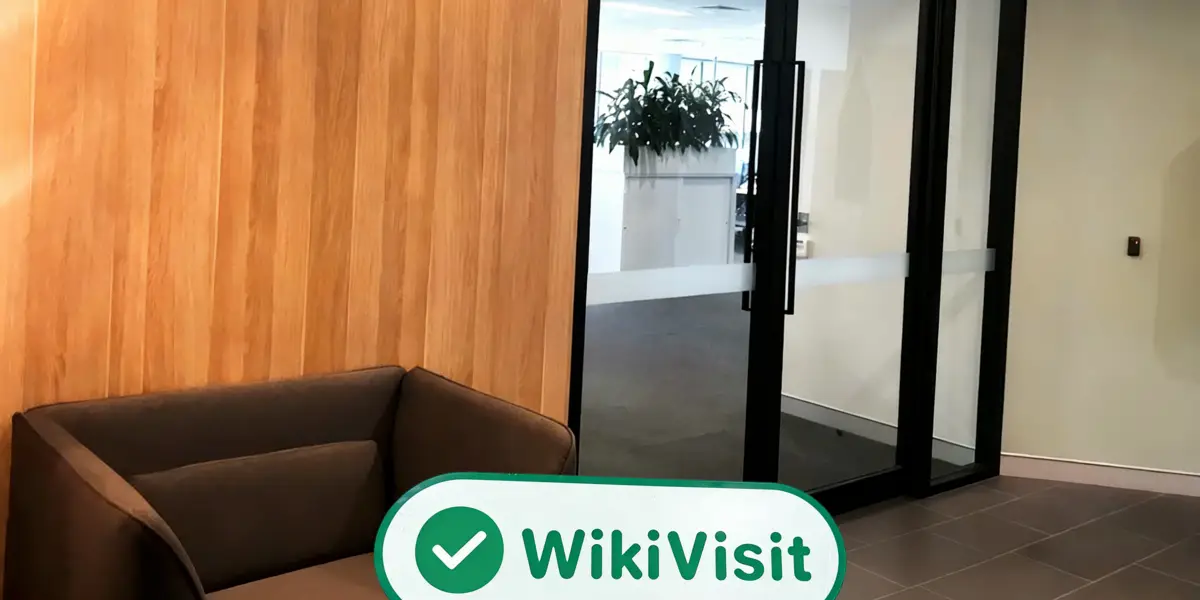 Una visita al sitio para Miliman capital en Australia