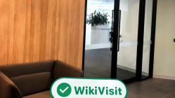 Một trang web truy cập vào Miliman capital ở nước Úc